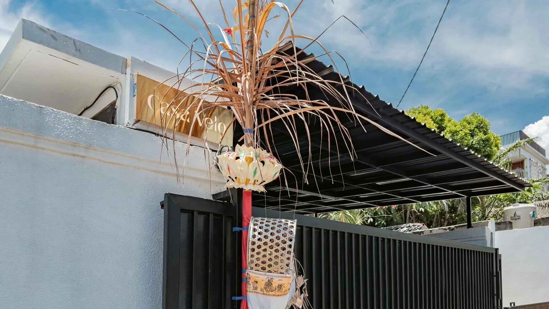 Villa Casavelo Bali Seminyak