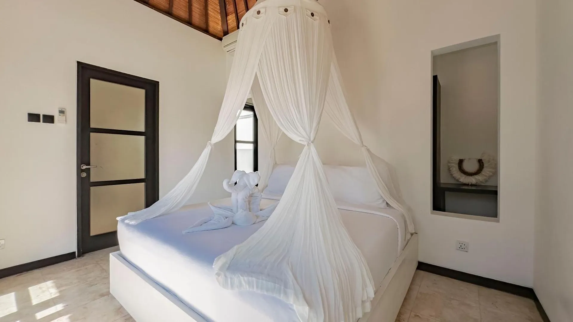 Villa Casavelo Bali Seminyak  Indonesia