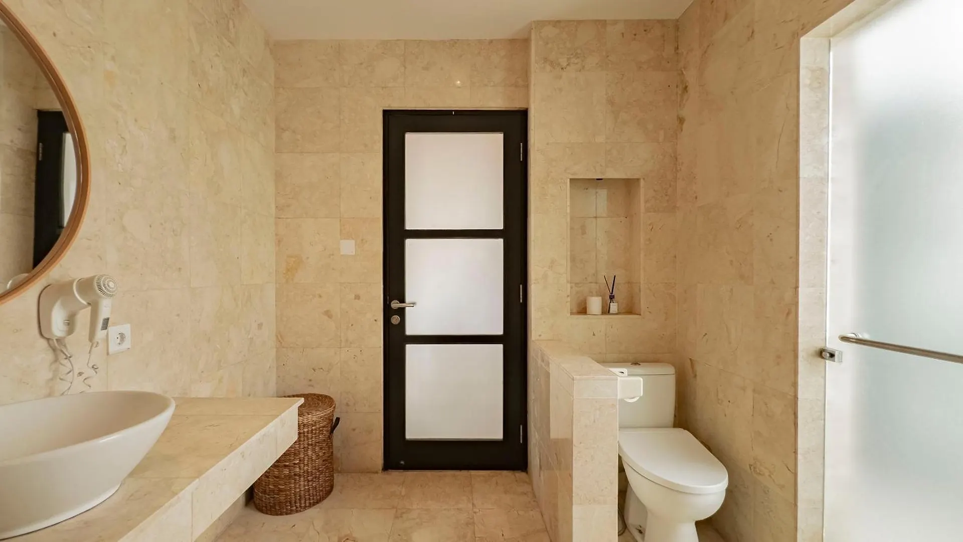 Villa Casavelo Bali Seminyak