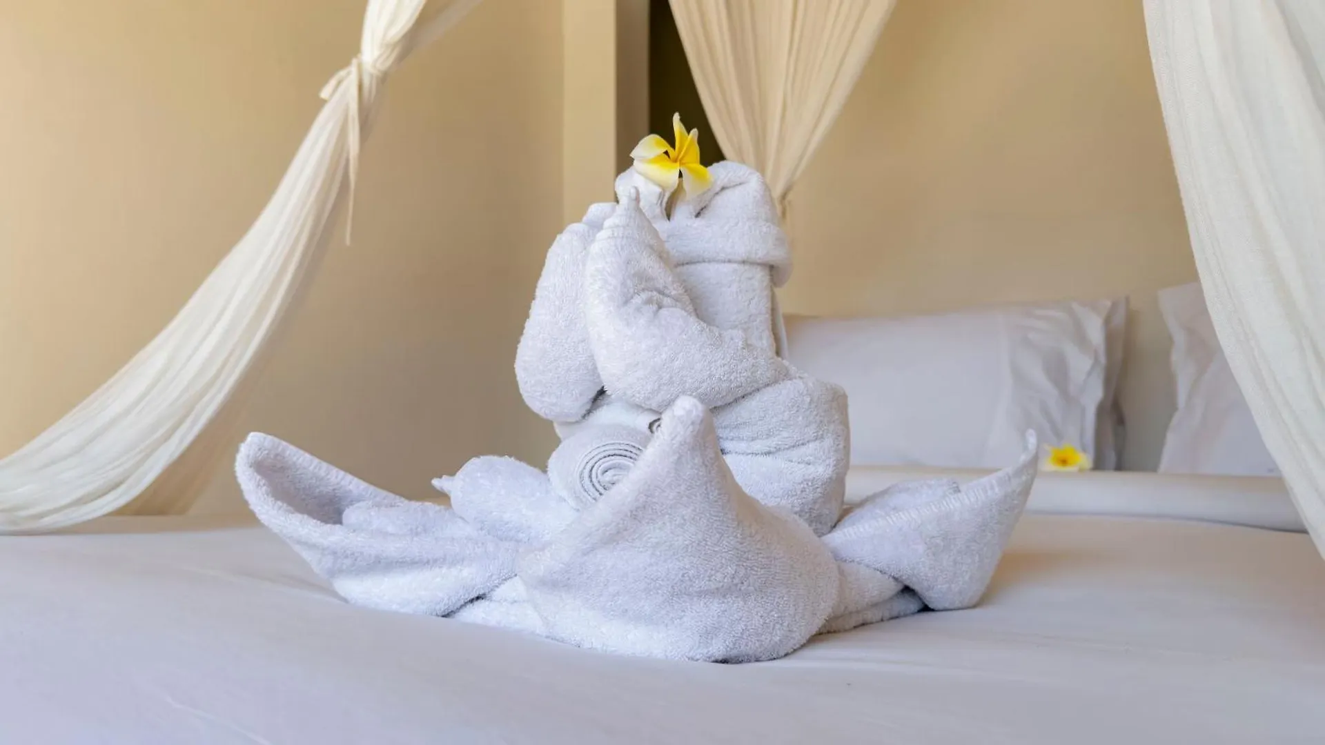 Villa Casavelo Bali Seminyak