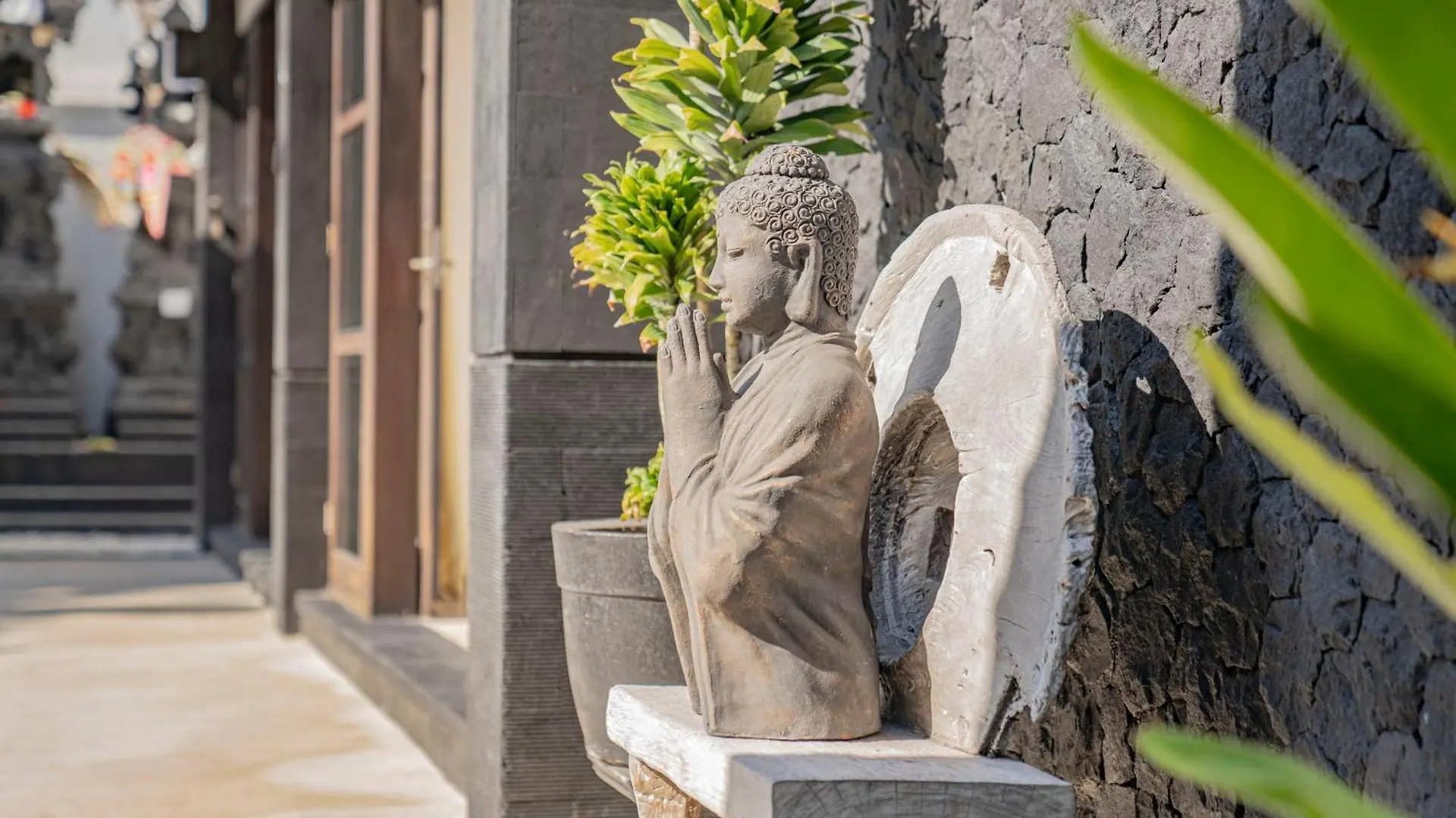 Villa Casavelo Bali Seminyak  Indonesia