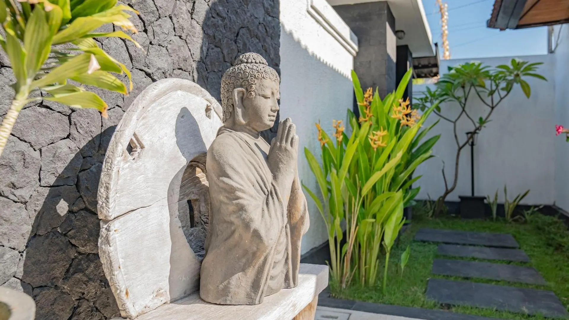 Villa Casavelo Bali Seminyak  0*, Seminyak (Bali) Indonesia