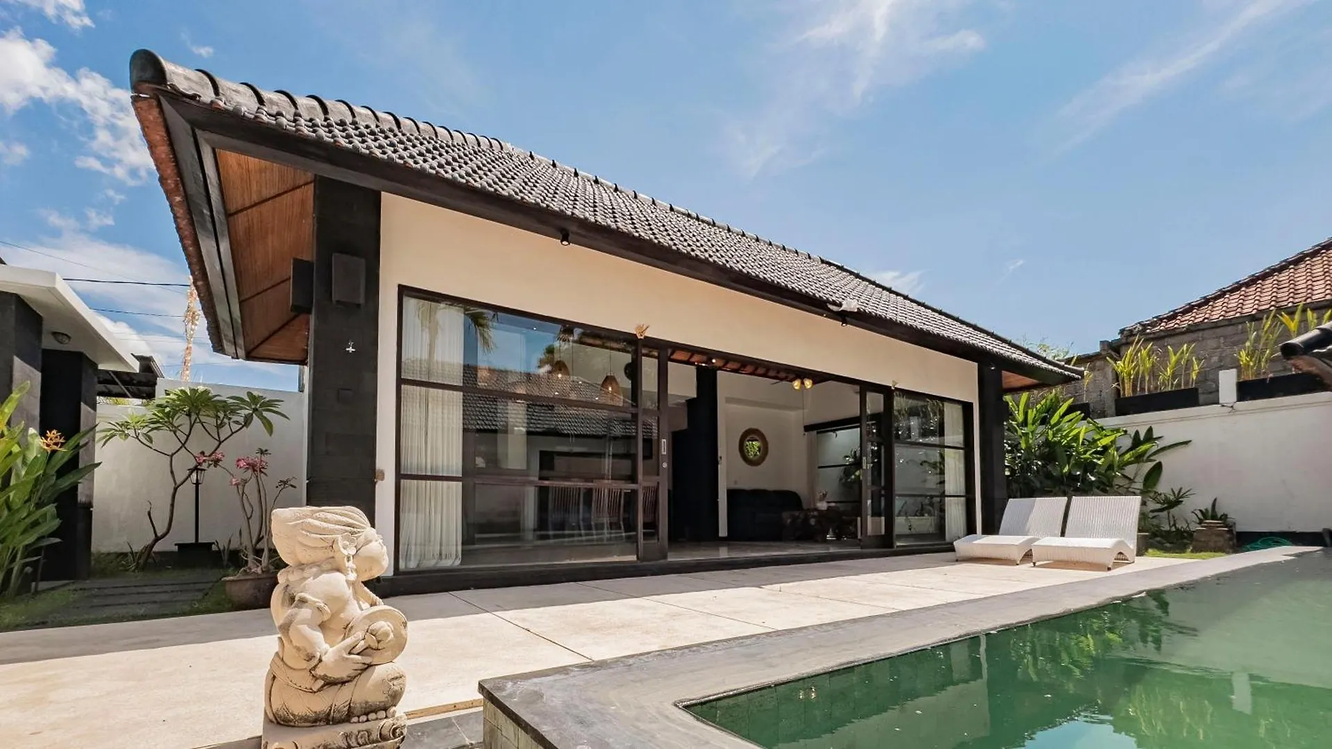 Villa Casavelo Bali Seminyak  0*, Seminyak (Bali) Indonesia