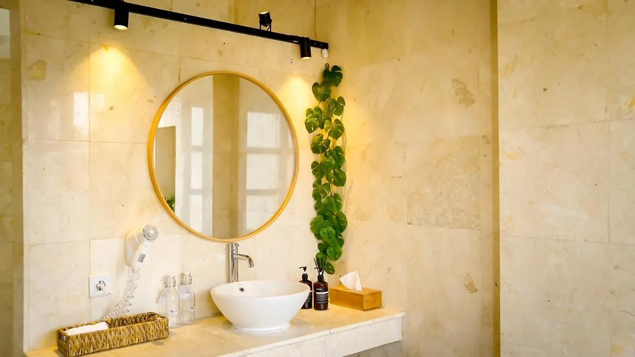 Villa Casavelo Bali سمينياك