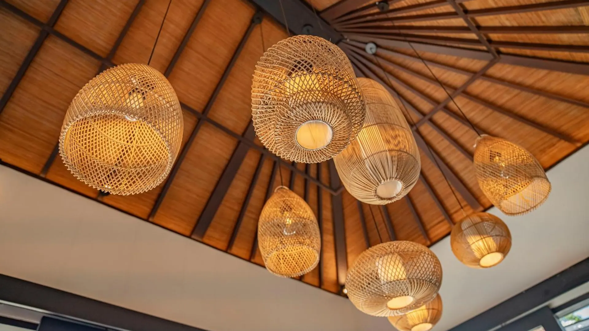 Villa Casavelo Bali سمينياك إندونيسيا